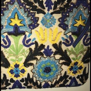 Sam Edelman Katie Crossbody Bag